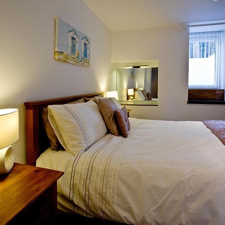 Devon Villa Garden Apartment トーキー エクステリア 写真