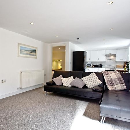 Devon Villa Garden Apartment トーキー エクステリア 写真