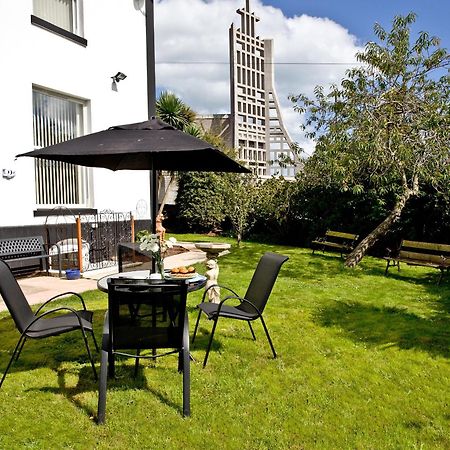 Devon Villa Garden Apartment トーキー エクステリア 写真