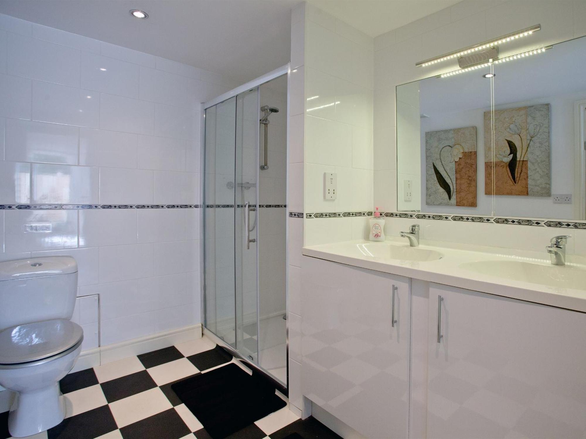 Devon Villa Garden Apartment トーキー エクステリア 写真