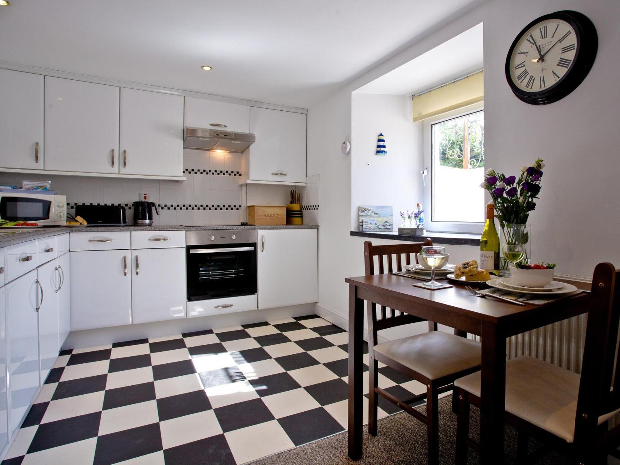 Devon Villa Garden Apartment トーキー エクステリア 写真